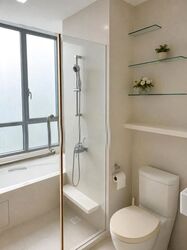 YewTee Residences (D23), Apartment #607446051